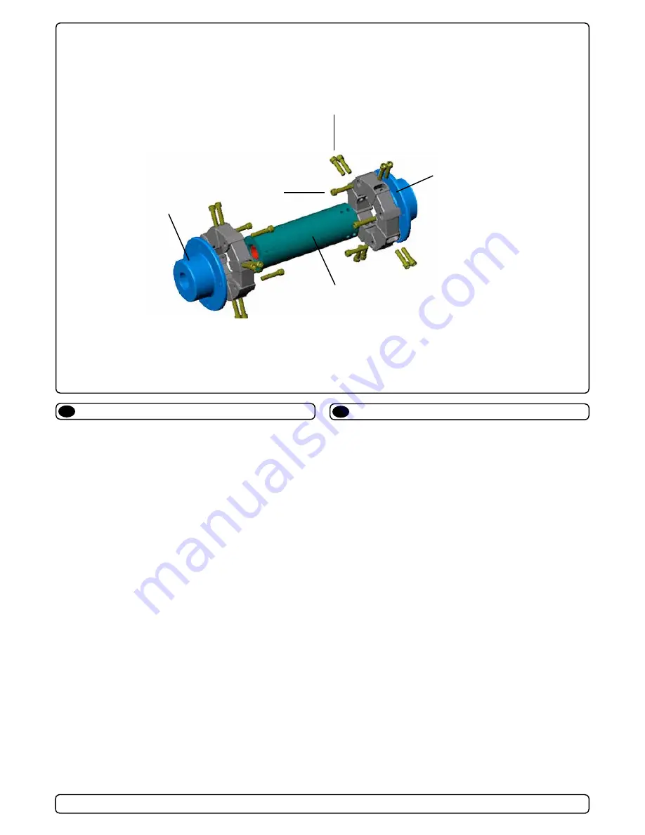 Side-Power SAC240 Series Скачать руководство пользователя страница 22