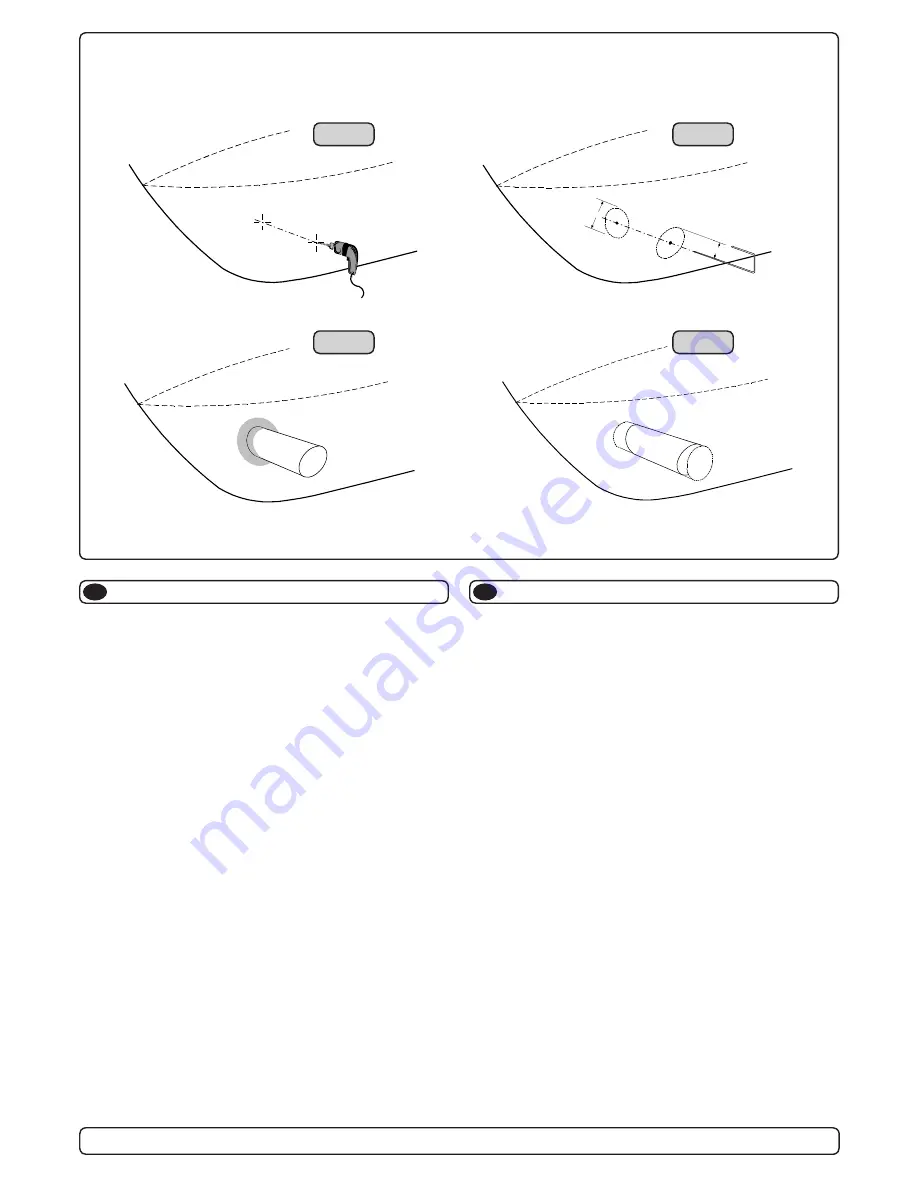 Side-Power SE 150-215T Installation And User Manual Download Page 9