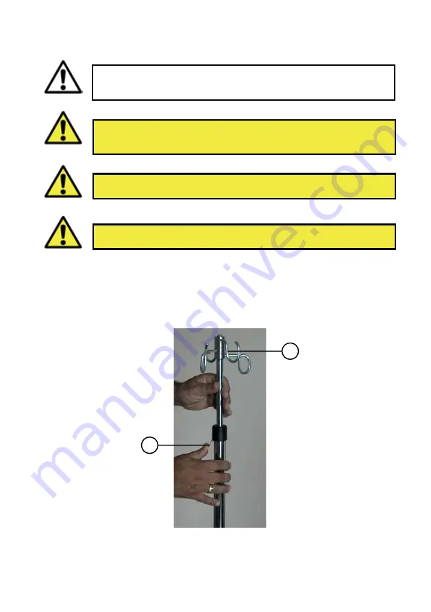 sidhil E-Med 1200 Скачать руководство пользователя страница 31