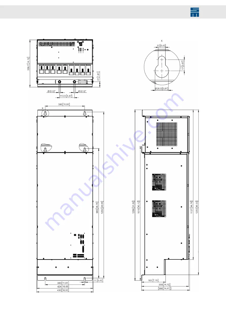 SIEB & MEYER SD2M Скачать руководство пользователя страница 28