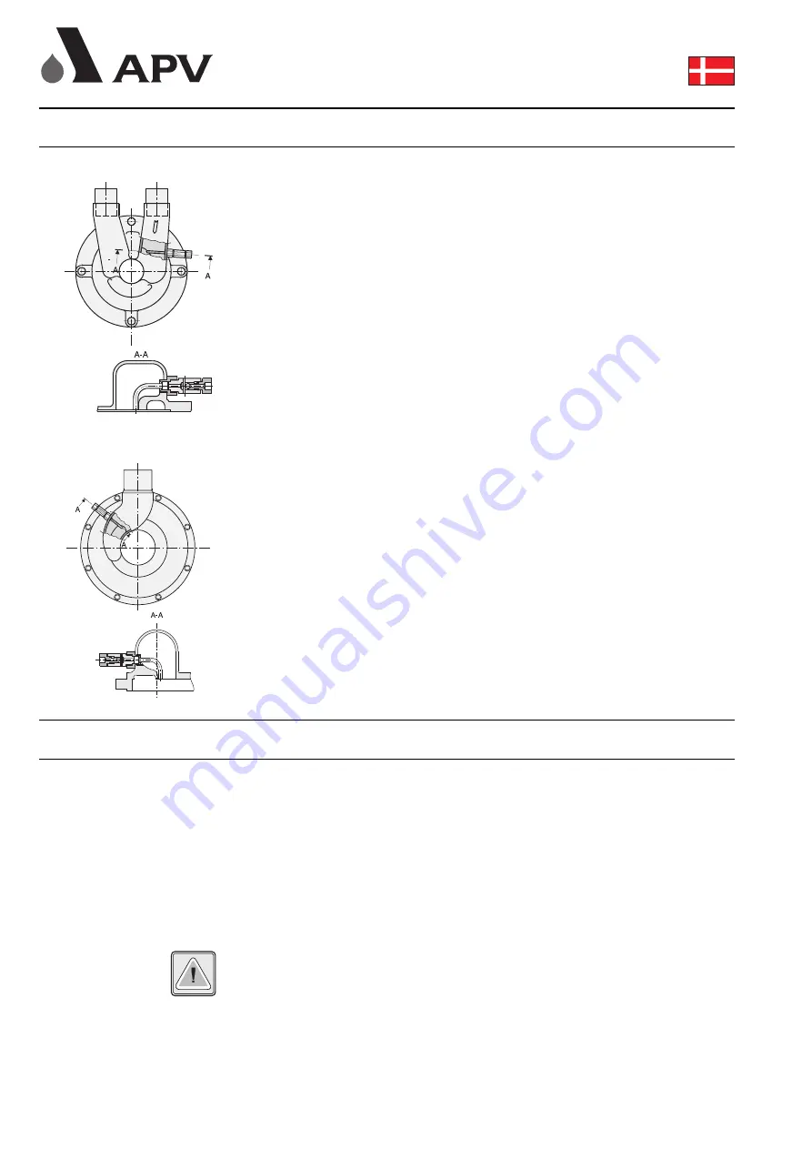 SIEBE APV ZMS 3 Manual Download Page 14