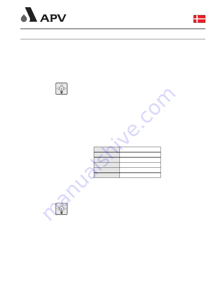 SIEBE APV ZMS 3 Manual Download Page 17