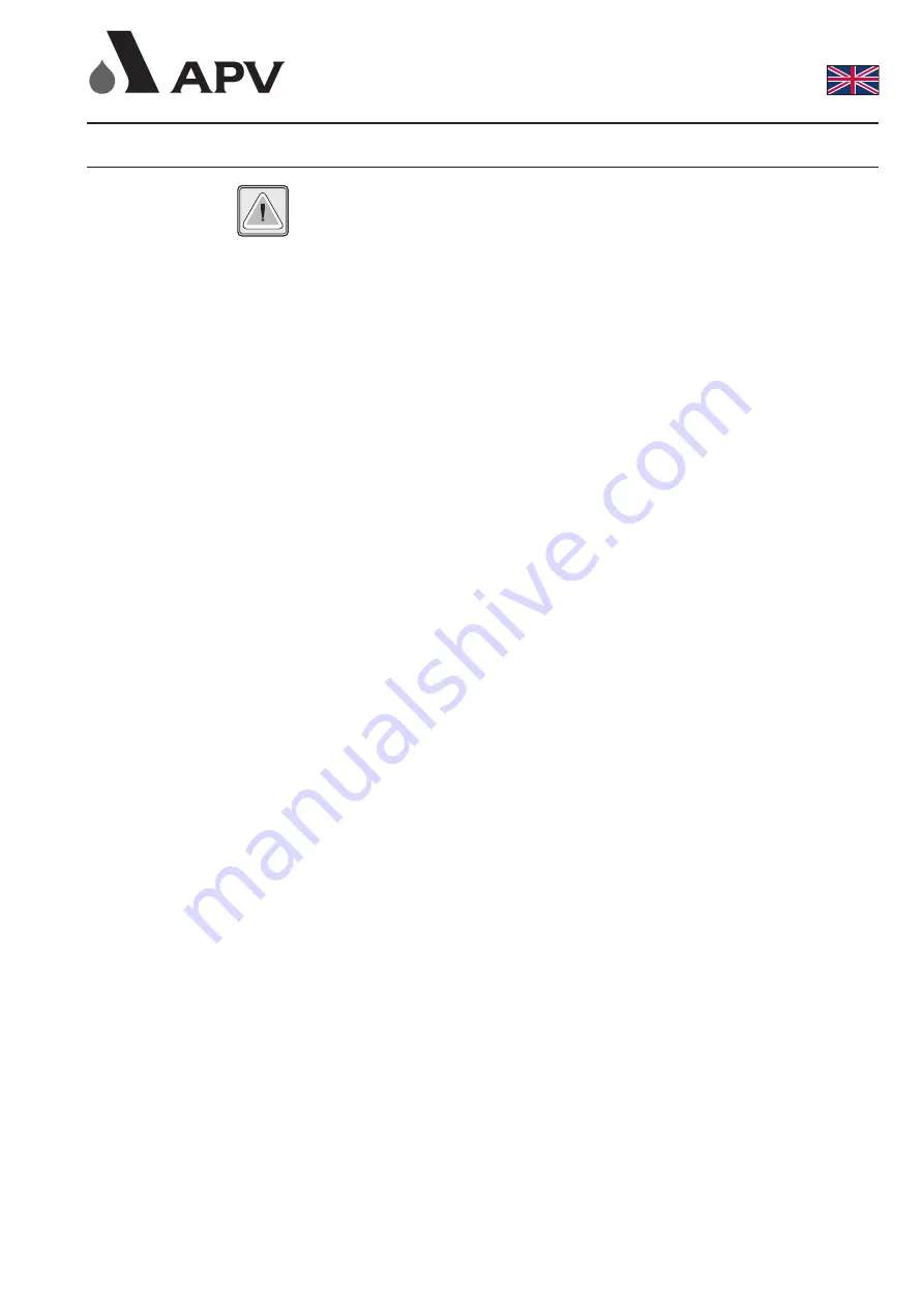 SIEBE APV ZMS 3 Manual Download Page 21