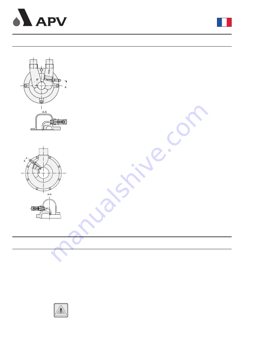 SIEBE APV ZMS 3 Manual Download Page 44