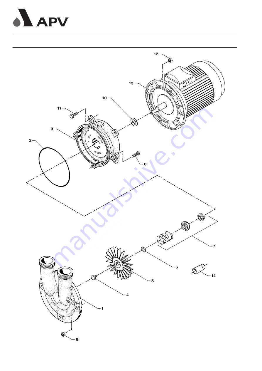 SIEBE APV ZMS 3 Manual Download Page 56