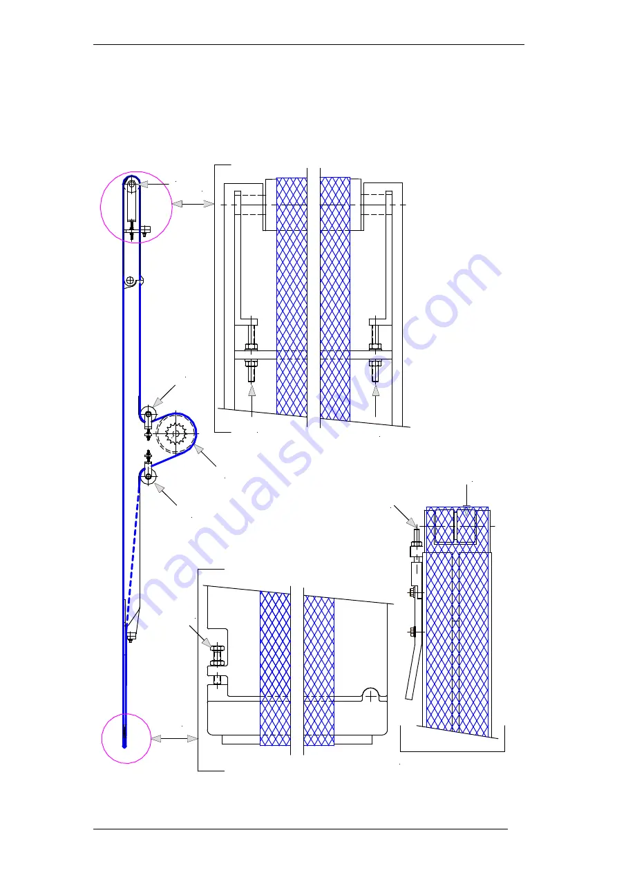 Siebeck FRT-A-SB Series Скачать руководство пользователя страница 32