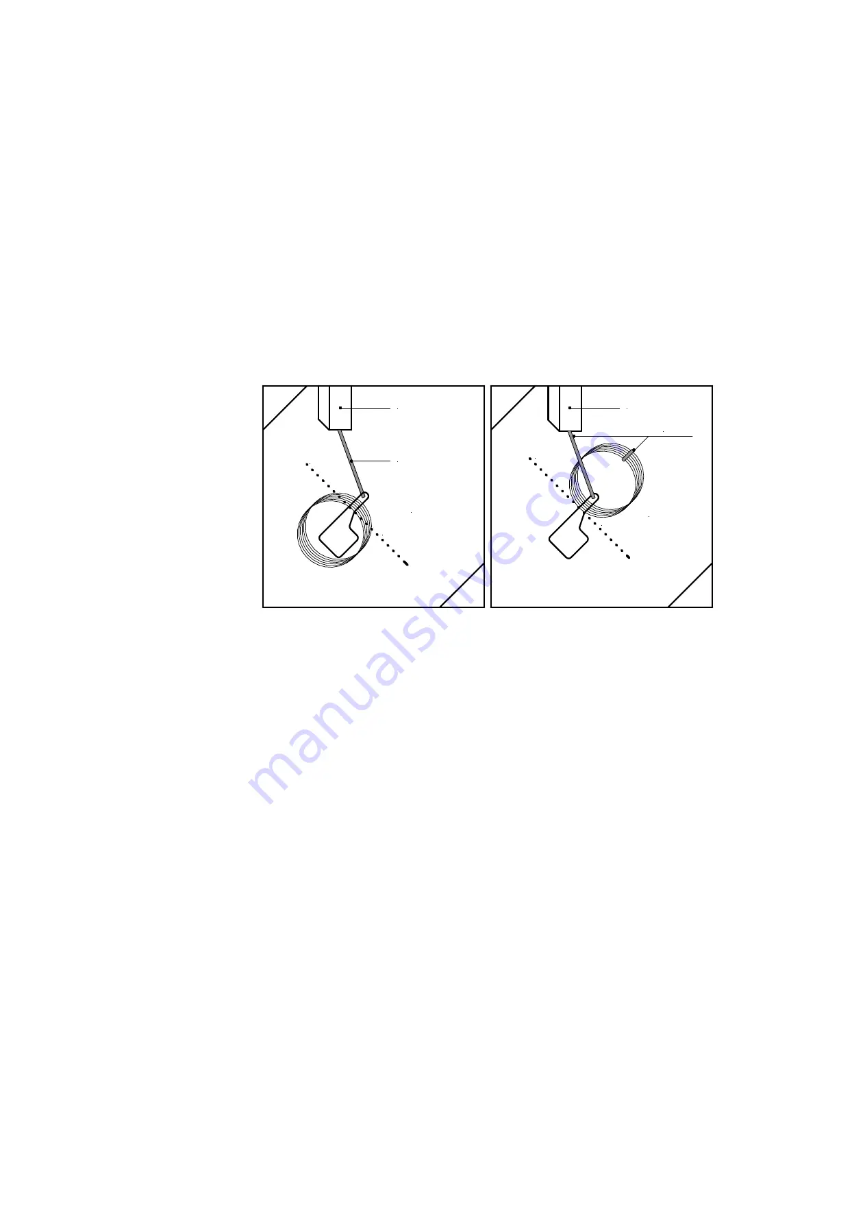 Siebeck JET 2000 RBM Operating Manual Download Page 11