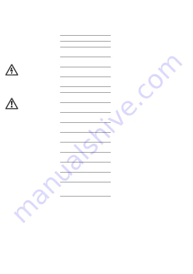 Siedle CACM 670-03 Product Information Download Page 22