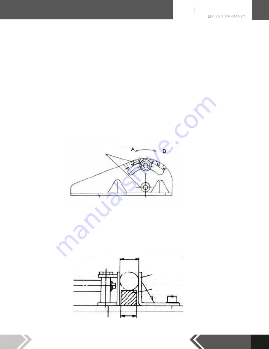 Siefken CUTTING DAMON CD3525 Скачать руководство пользователя страница 10