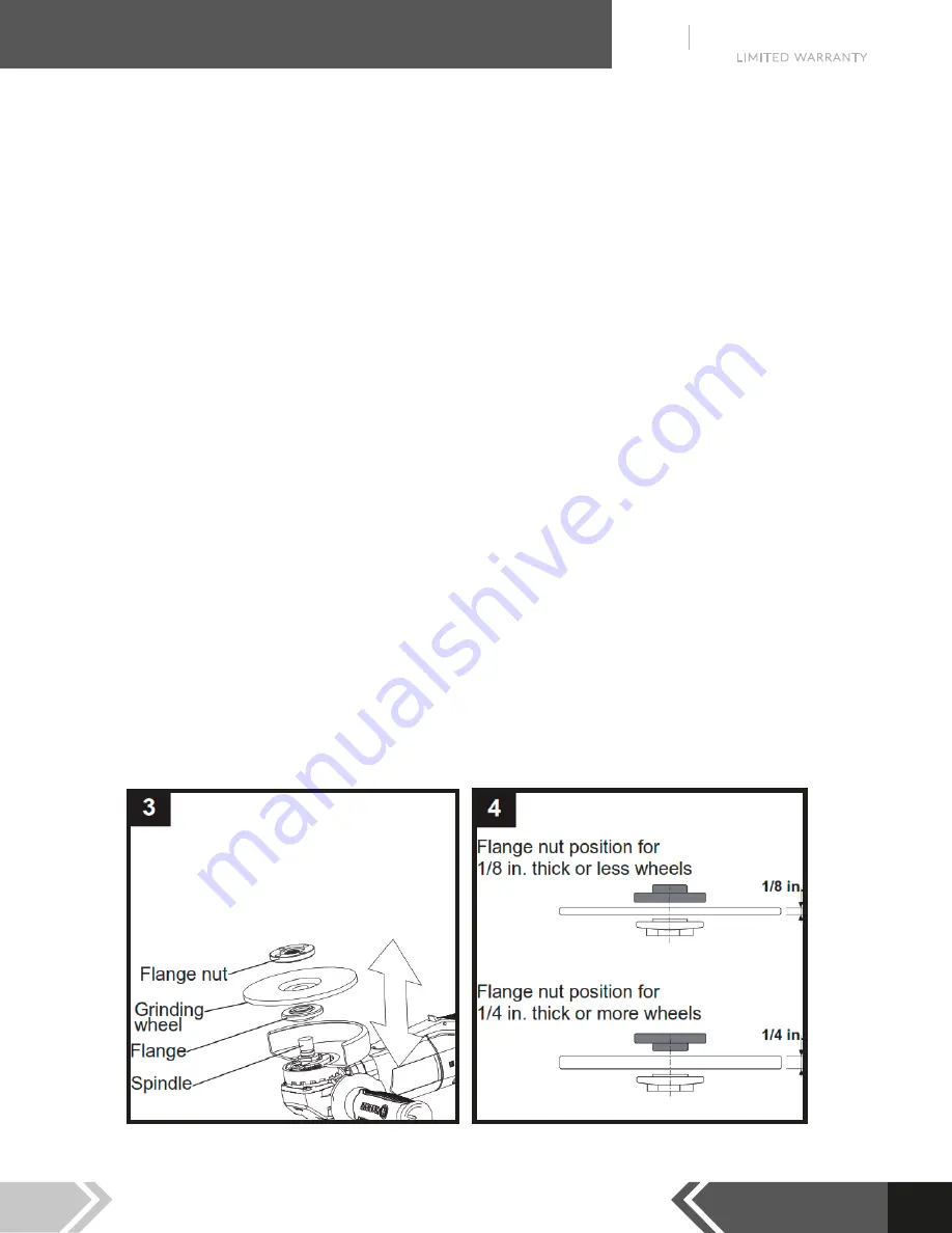 Siefken GD1020 Instructions For Use Manual Download Page 38