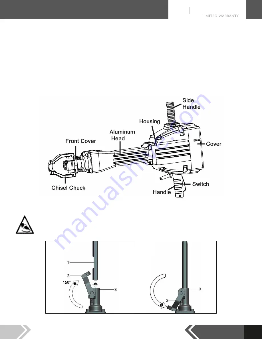 Siefken SD75 Скачать руководство пользователя страница 24