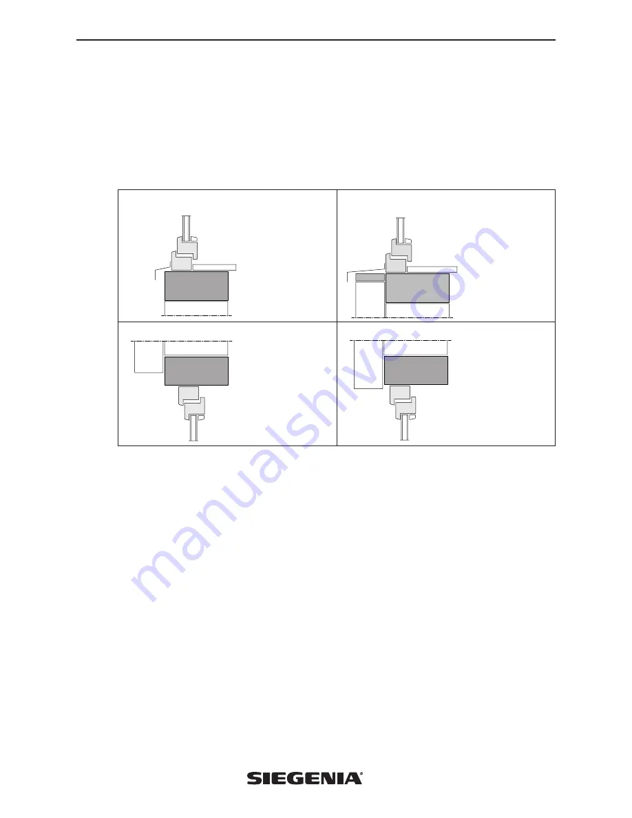 Siegenia AEROMAT VT WRG 1100 Operating Instructions Manual Download Page 7