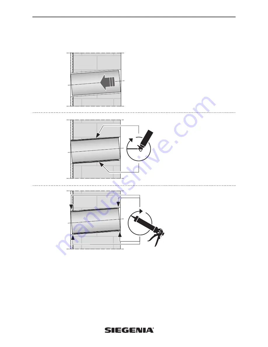 Siegenia AEROTUBE DD 110 Operating Instructions Manual Download Page 6