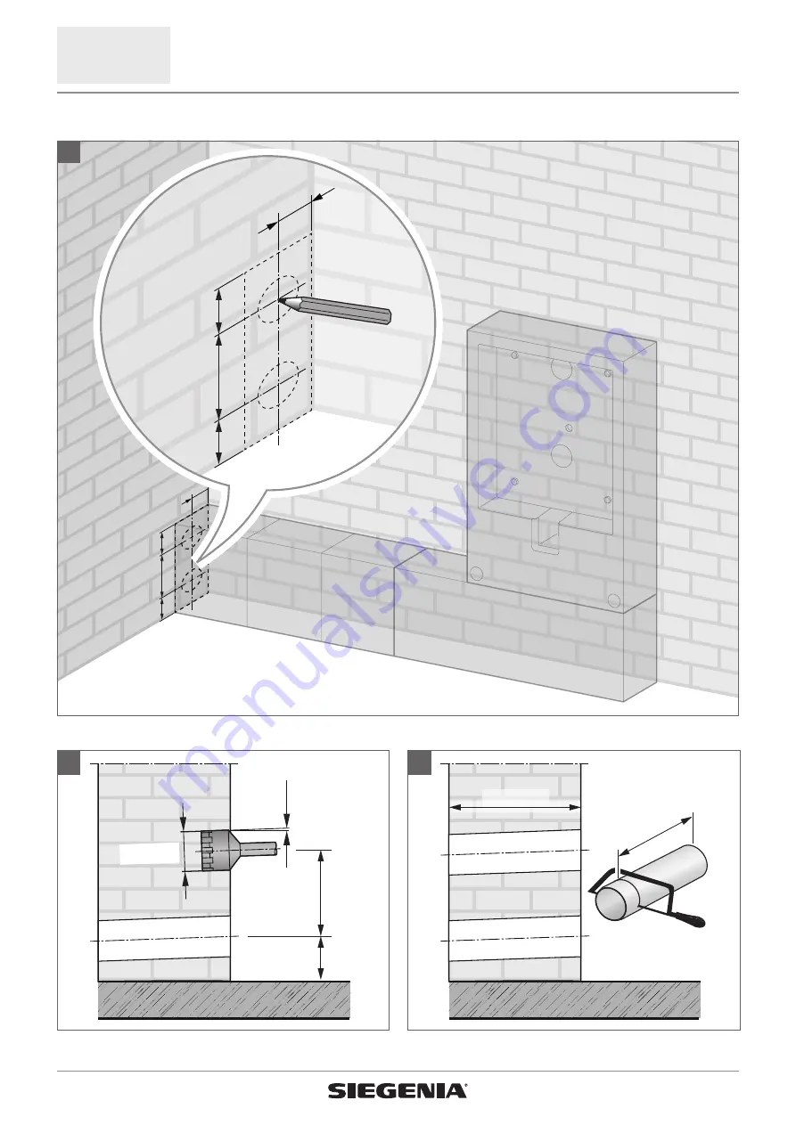 Siegenia AEROVITAL Series Manual Download Page 8