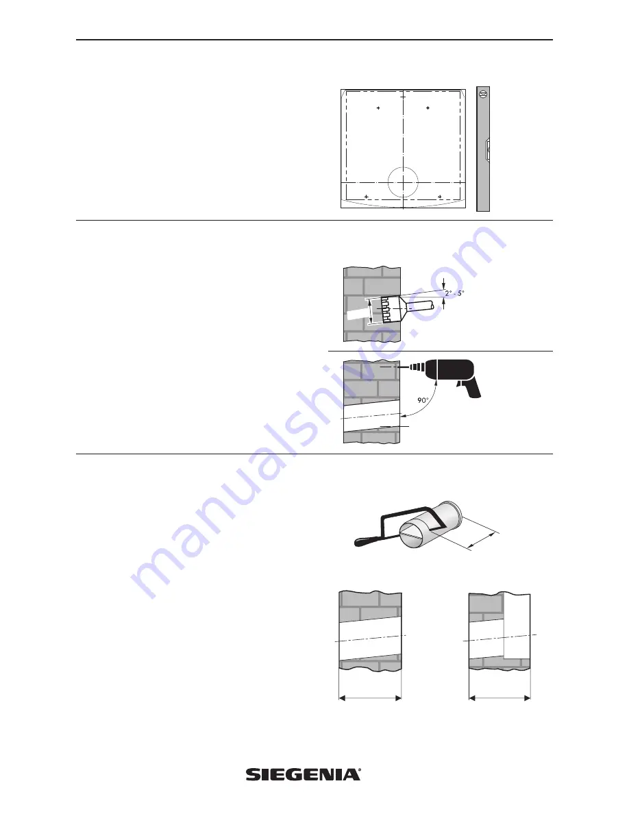 Siegenia AEROVITAL Original Operating Instructions Download Page 7