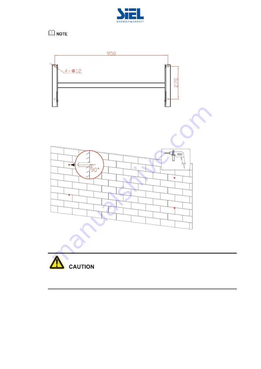 Siel Soleil SPX 200K User Manual Download Page 35