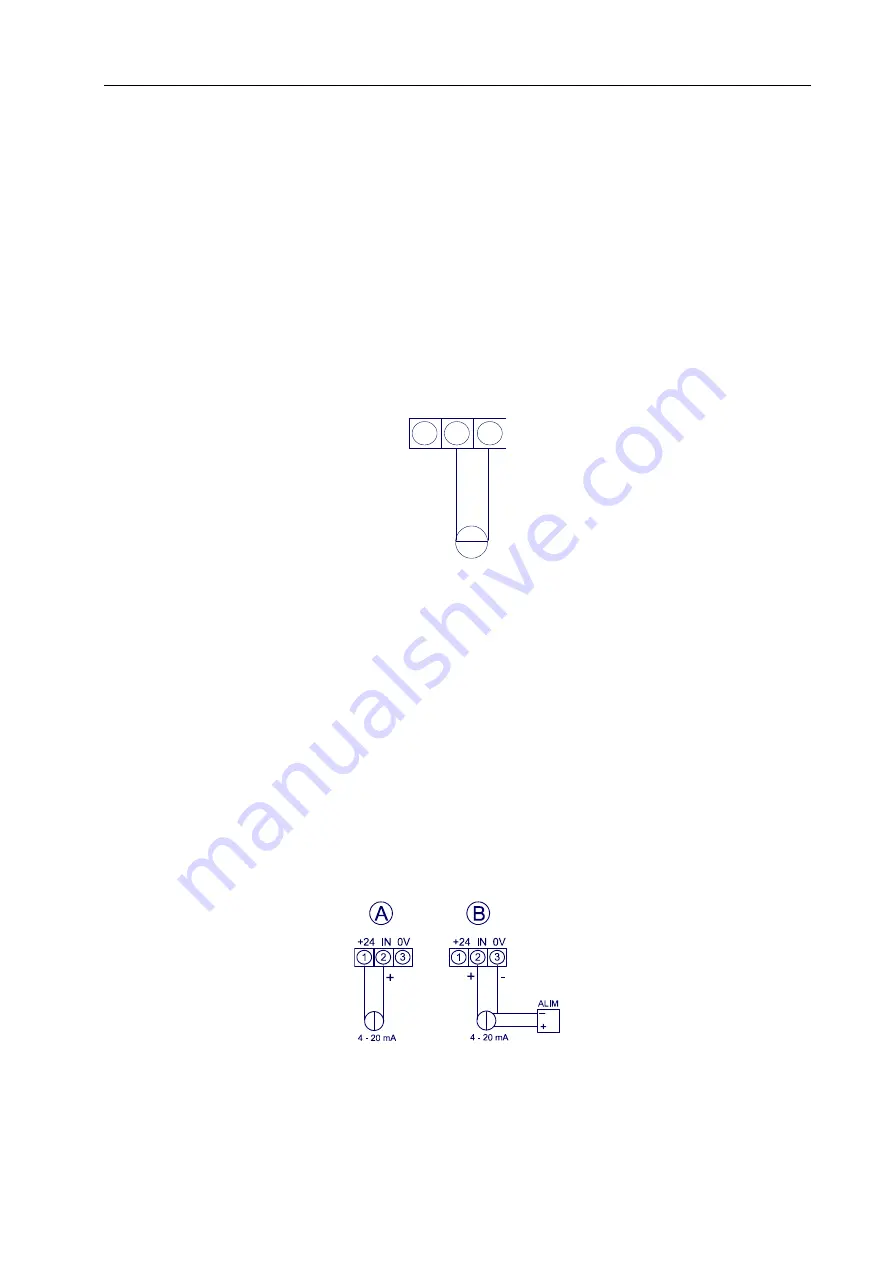 Sielco Elettronica D1-15A User Manual Download Page 9