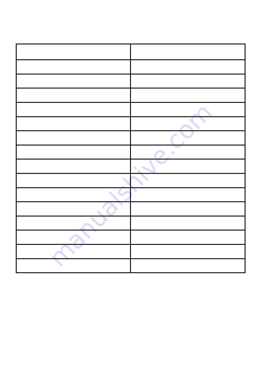 Sierra Flame Lynwood W76 Installation And Operation Instructions Manual Download Page 5