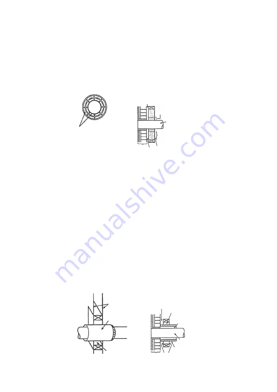 Sierra Flame Lynwood W76 Installation And Operation Instructions Manual Download Page 15