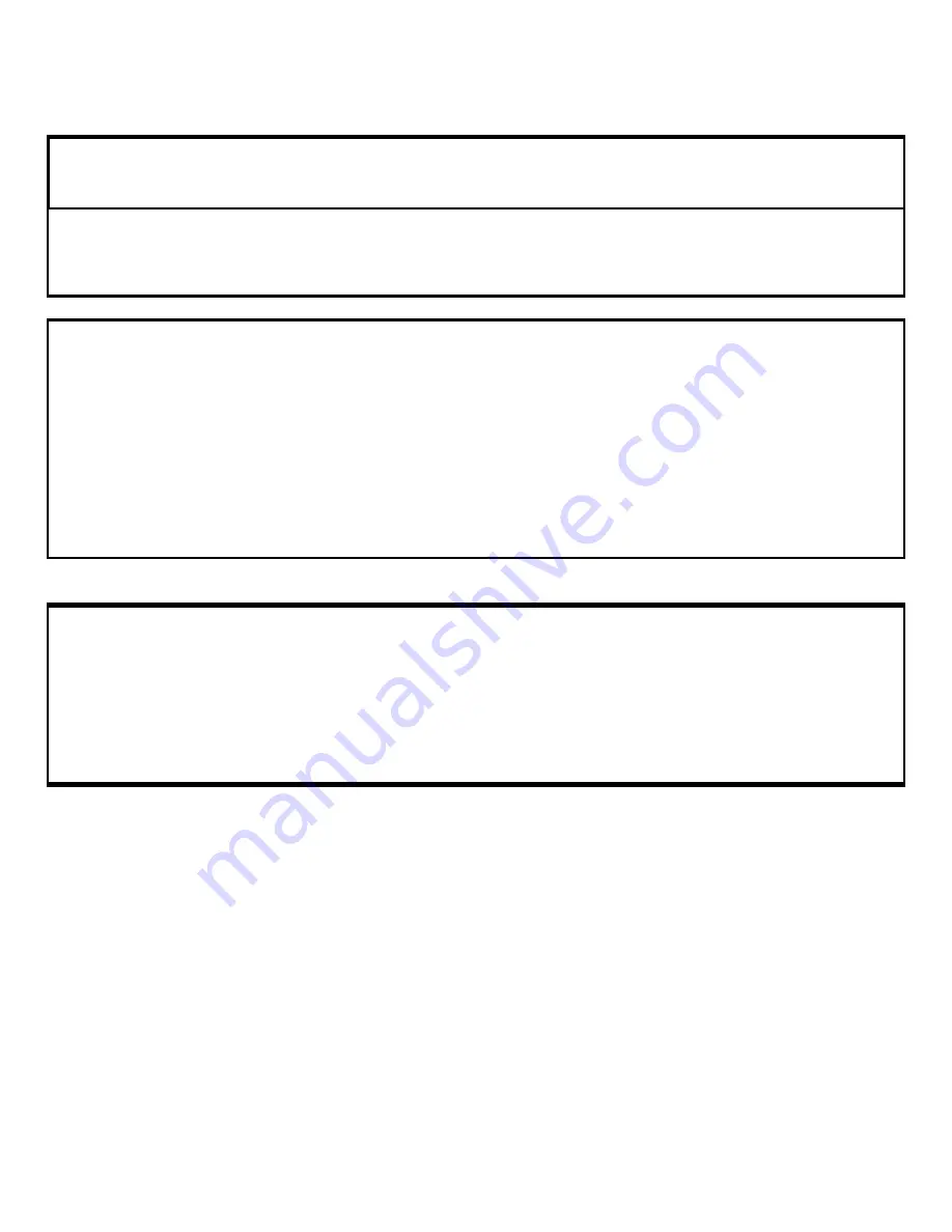 Sierra Flame Newcomb 36 Installation And Operating Instructions Manual Download Page 52