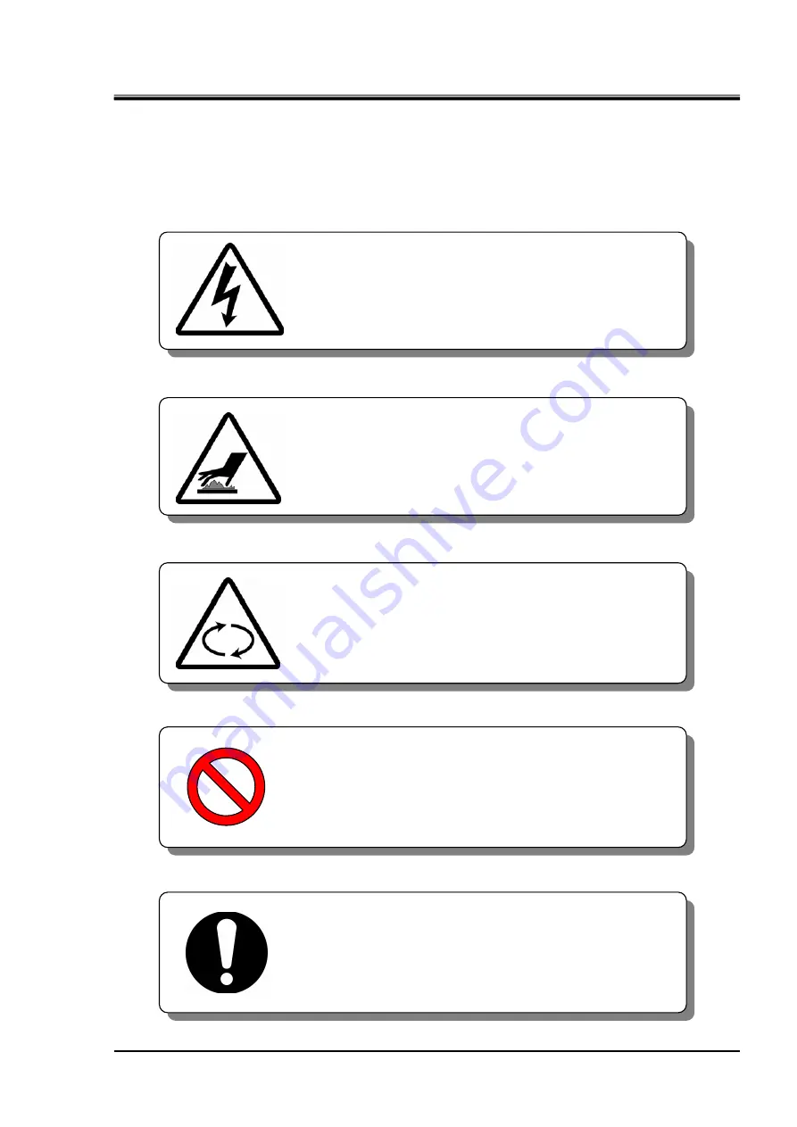 Sierra Monitor Corporation HRG010-W Operation Manual Download Page 9