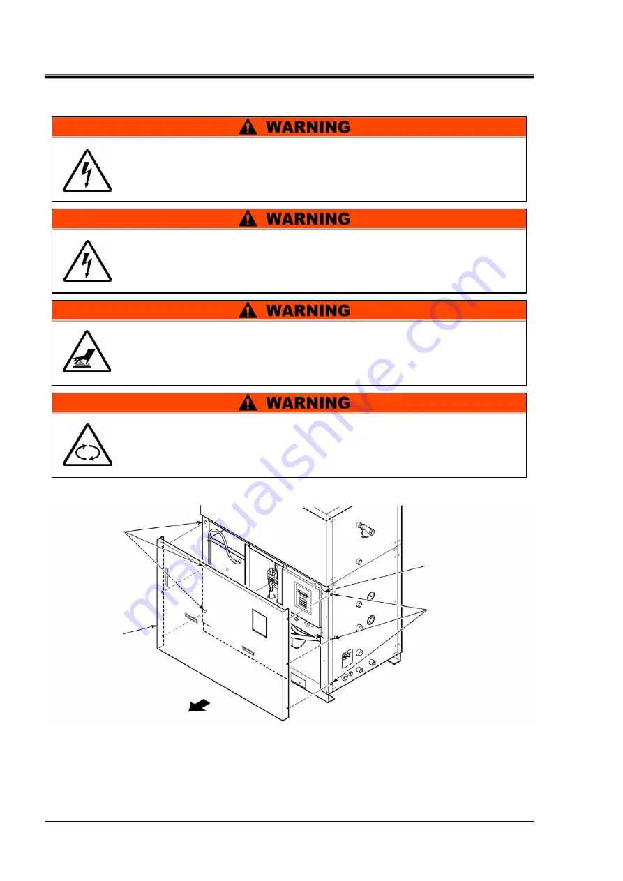 Sierra Monitor Corporation HRG010-W Скачать руководство пользователя страница 48