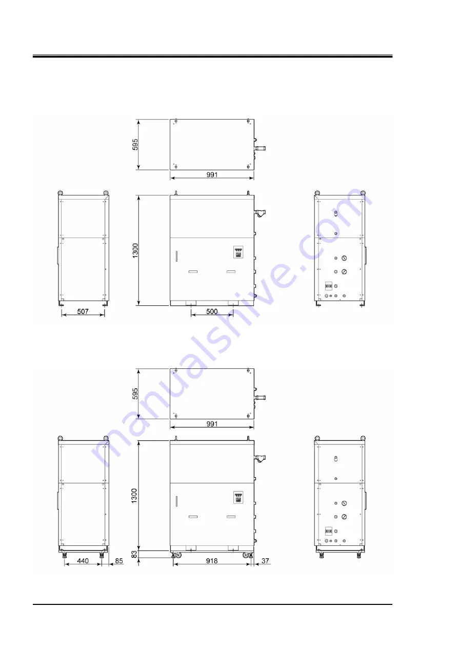 Sierra Monitor Corporation HRG010-W Скачать руководство пользователя страница 62