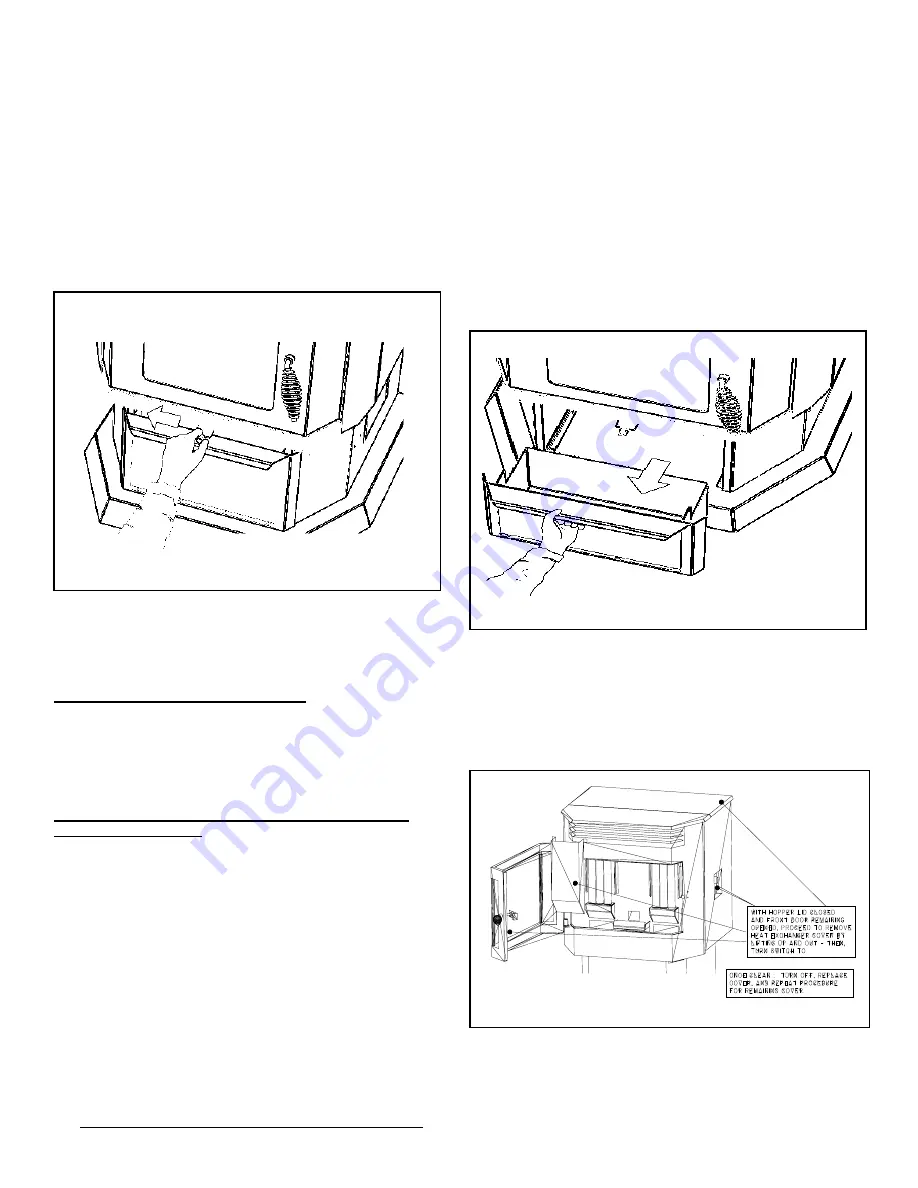 Sierra Products EasyFire EF-3801B-AL Installation & Operating Instructions Manual Download Page 8