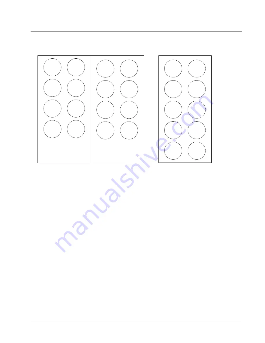 Sierra Video ADM-188 Owner'S Manual Download Page 11