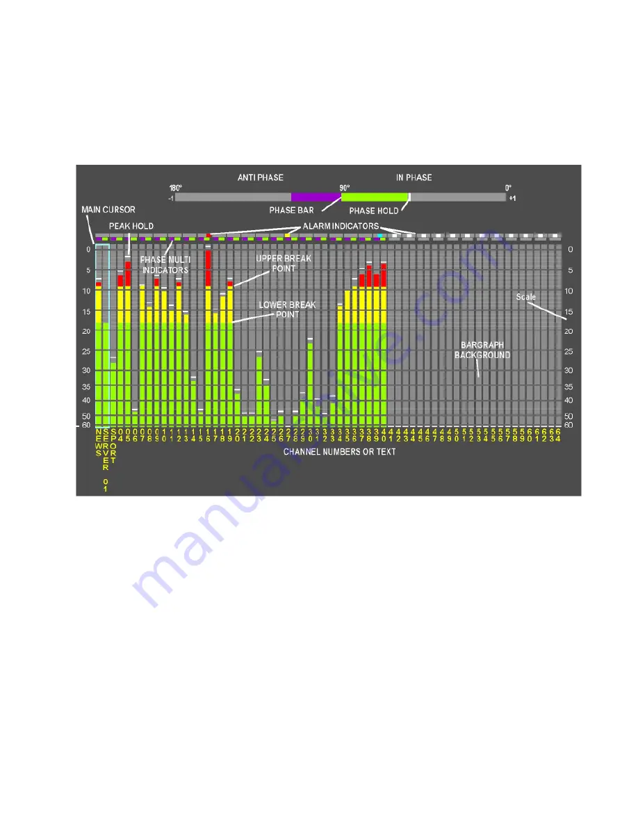 Sierra Video MADI Series User Manual Download Page 12