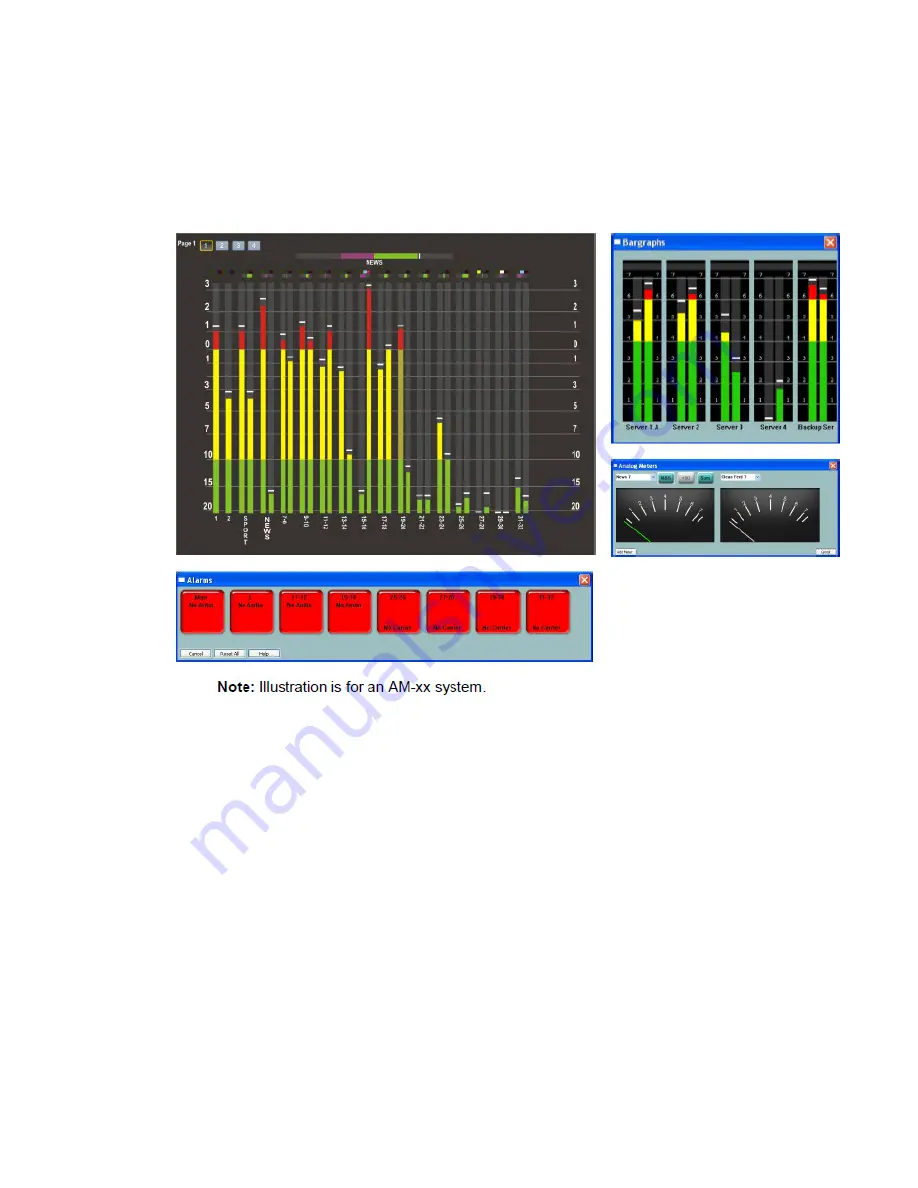 Sierra Video MADI Series User Manual Download Page 43