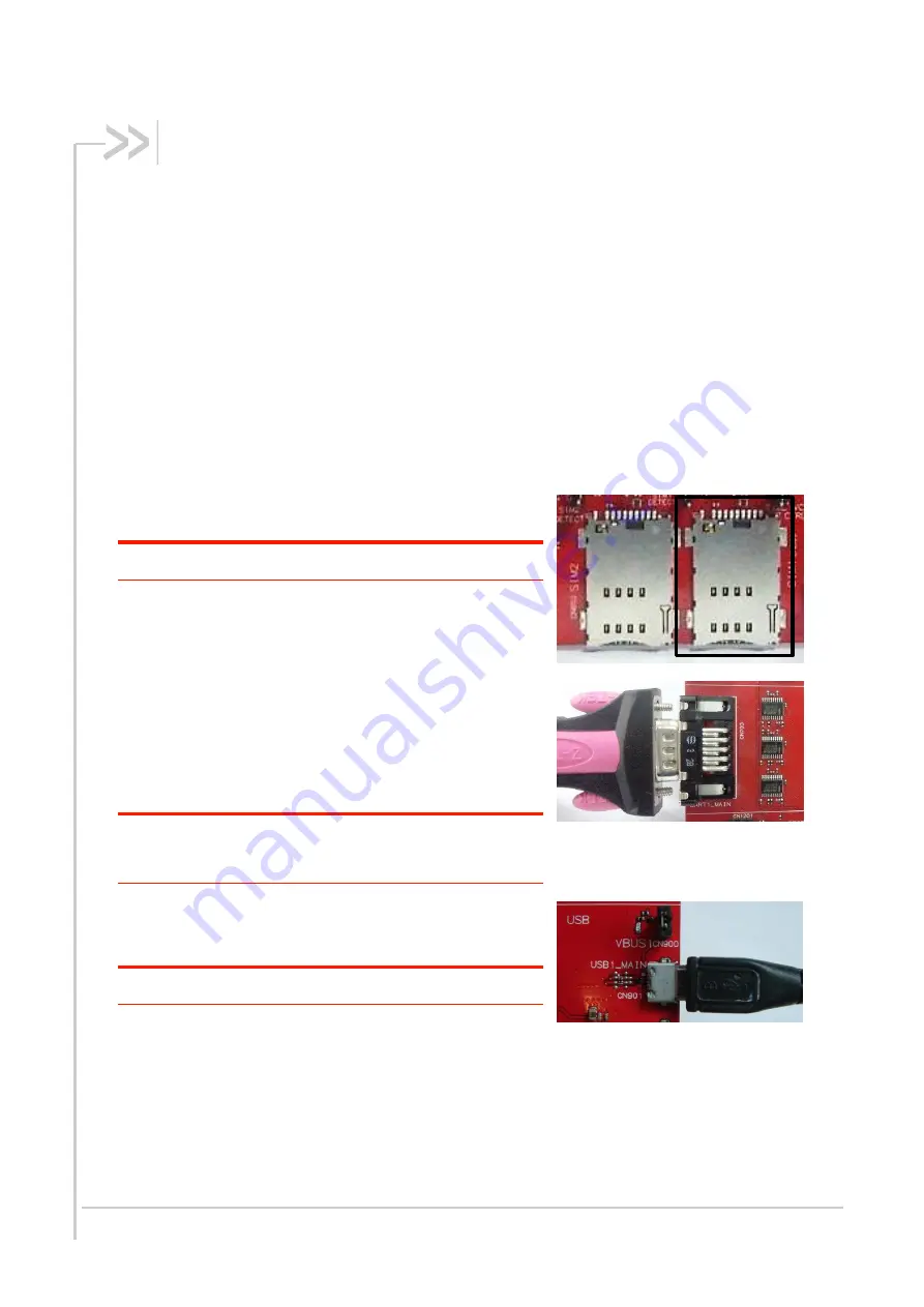 Sierra Wireless 1400897-I Скачать руководство пользователя страница 33