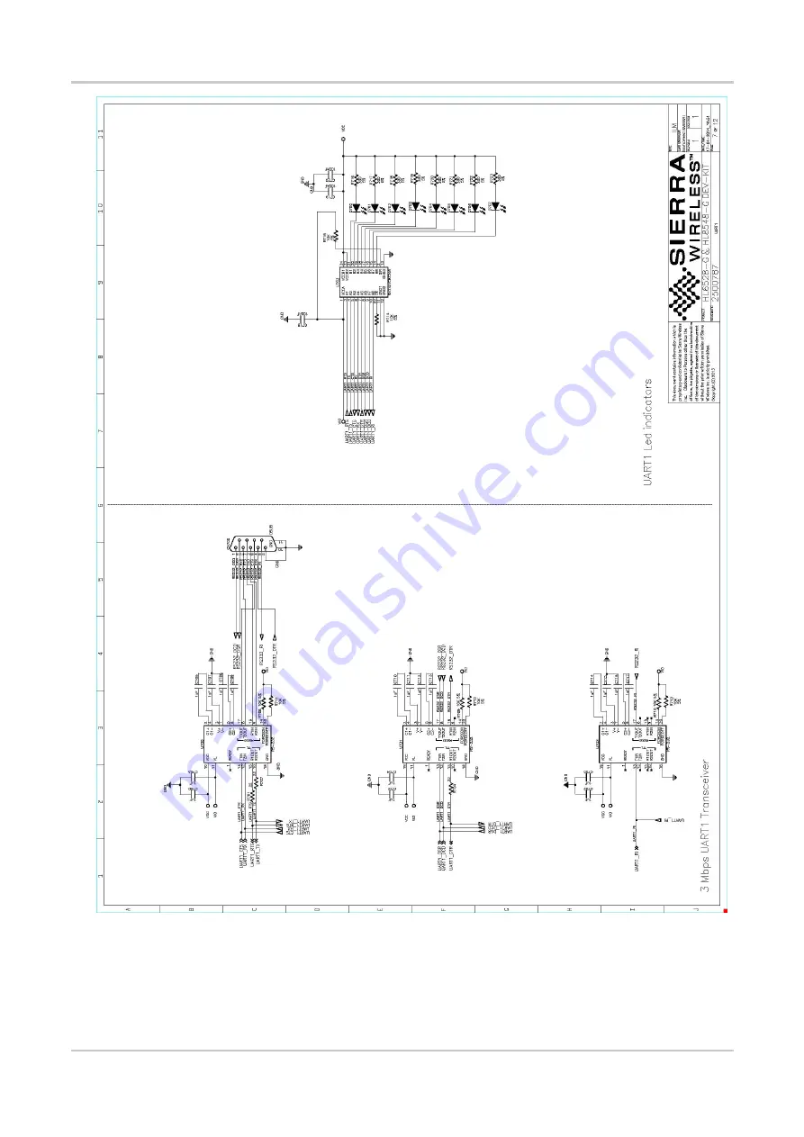 Sierra Wireless 1400897-I Скачать руководство пользователя страница 52