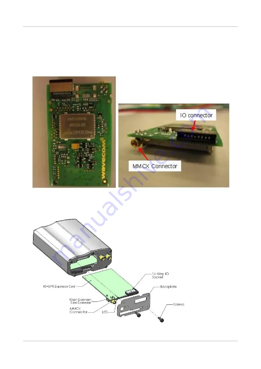 Sierra Wireless AirLink FXT Series Скачать руководство пользователя страница 66