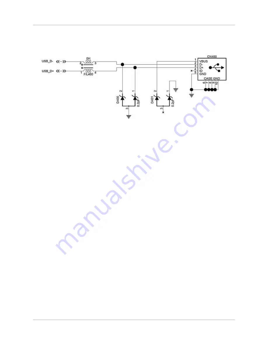 Sierra Wireless AirPrime HL8548 Hardware Integration Manual Download Page 13