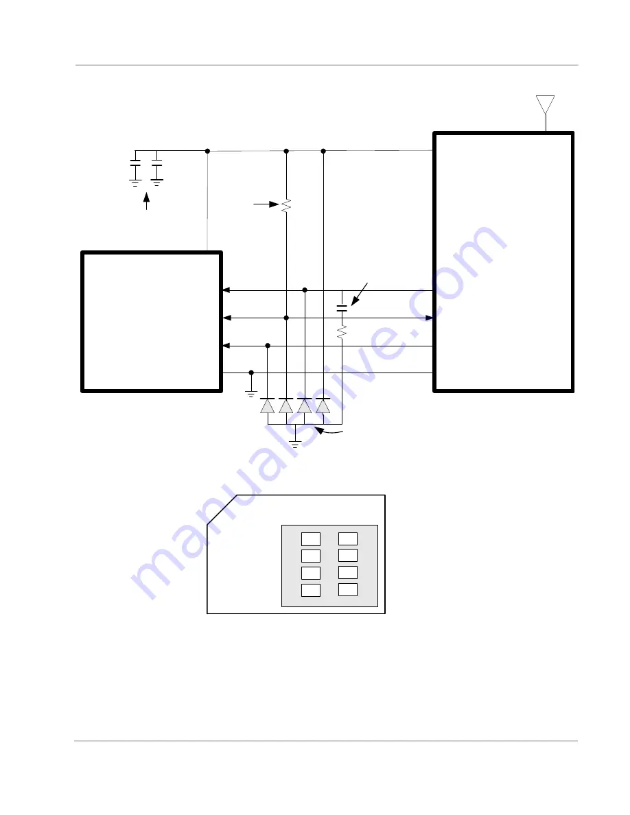 Sierra Wireless AirPrime MC7710 Скачать руководство пользователя страница 33