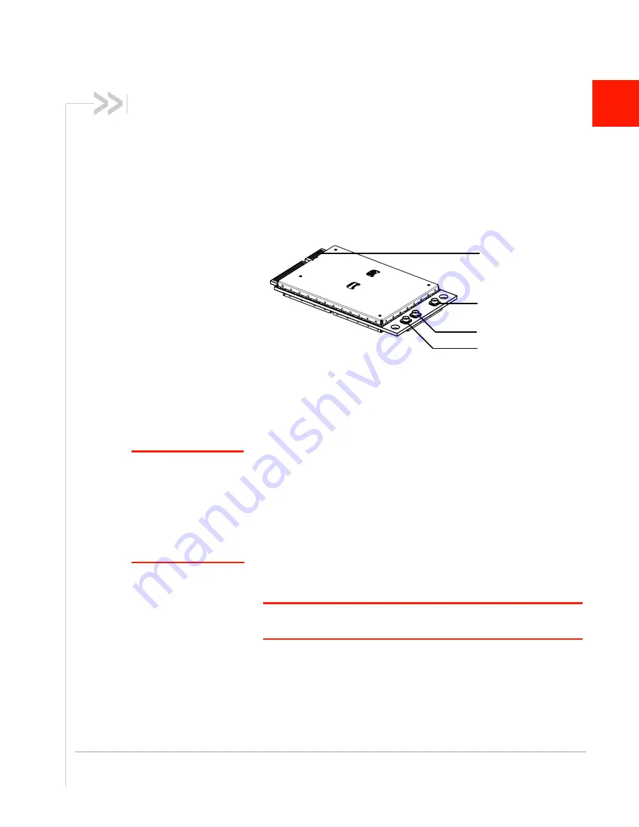 Sierra Wireless AirPrime MC7710 Скачать руководство пользователя страница 39