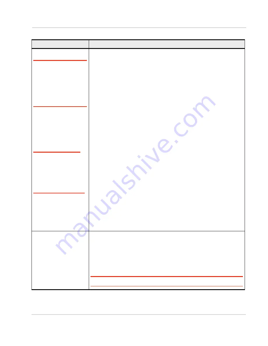 Sierra Wireless AirPrime MiniCard MC73xx/8805 Series At Command Reference Download Page 45