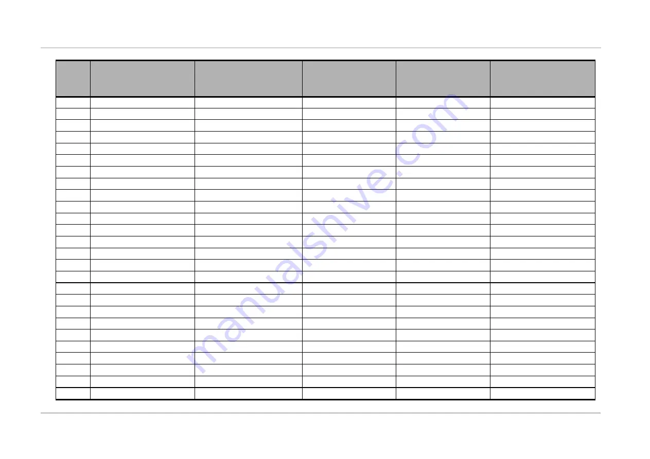 Sierra Wireless AirPrime Q26 User Manual Download Page 20