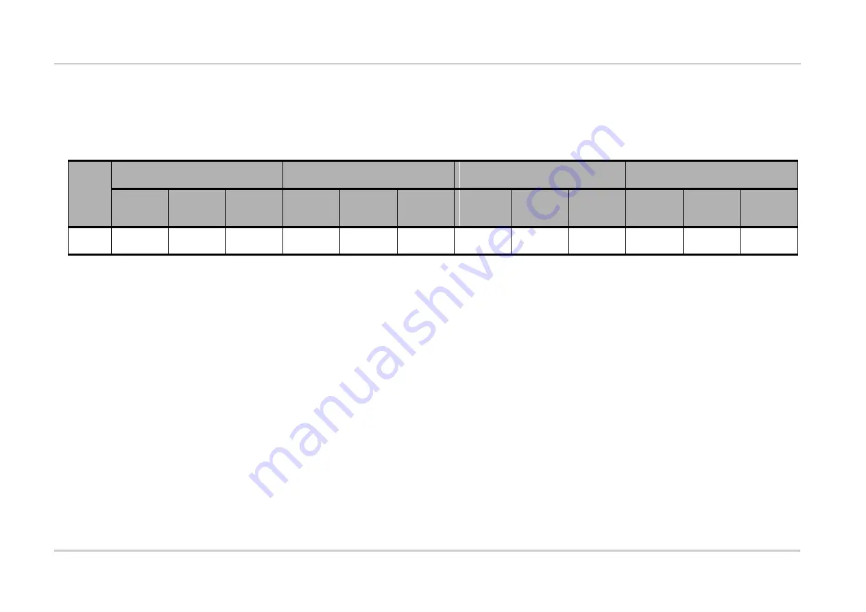 Sierra Wireless AirPrime SL Series Migration Manual Download Page 26