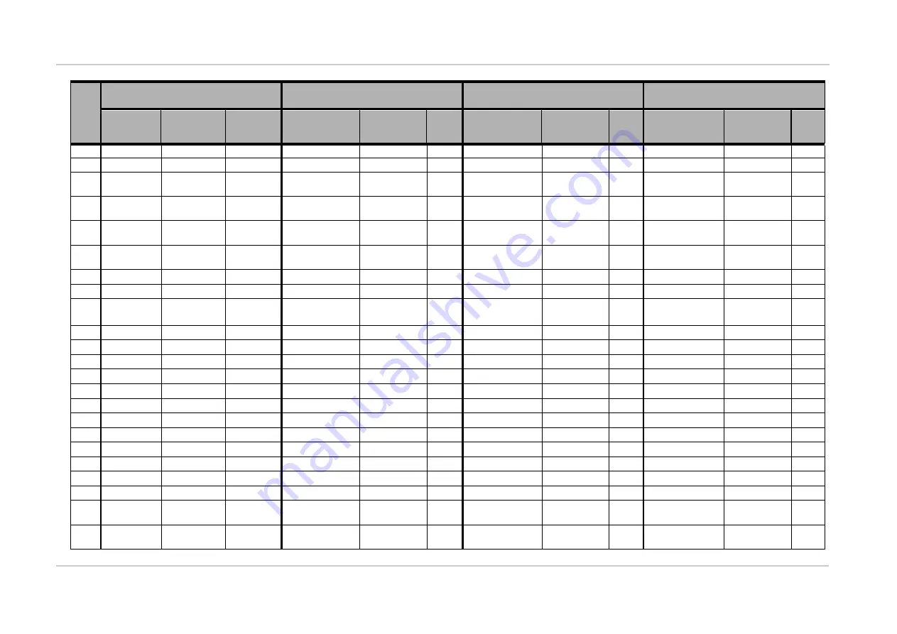 Sierra Wireless AirPrime SL Series Migration Manual Download Page 38