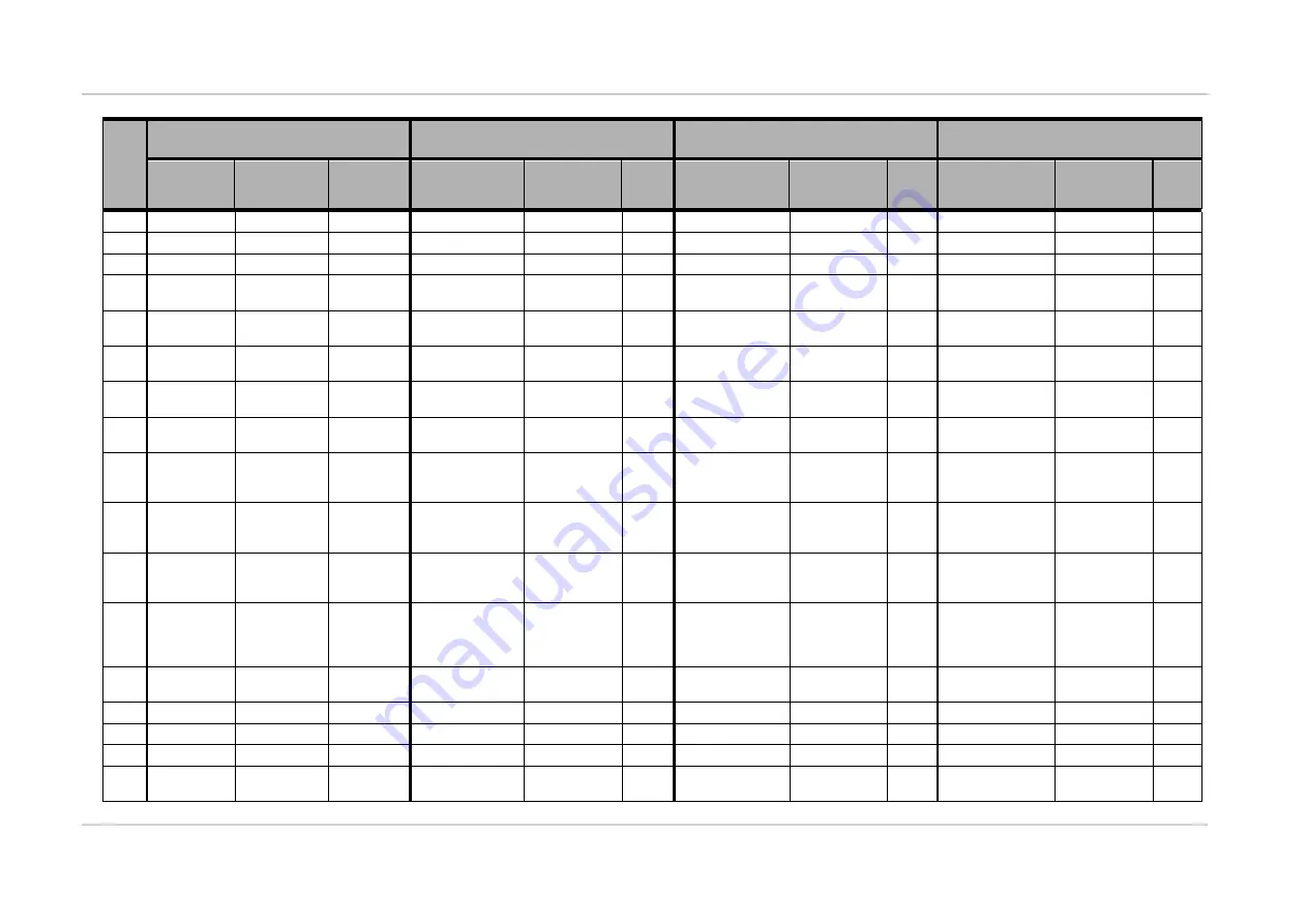 Sierra Wireless AirPrime SL Series Migration Manual Download Page 39