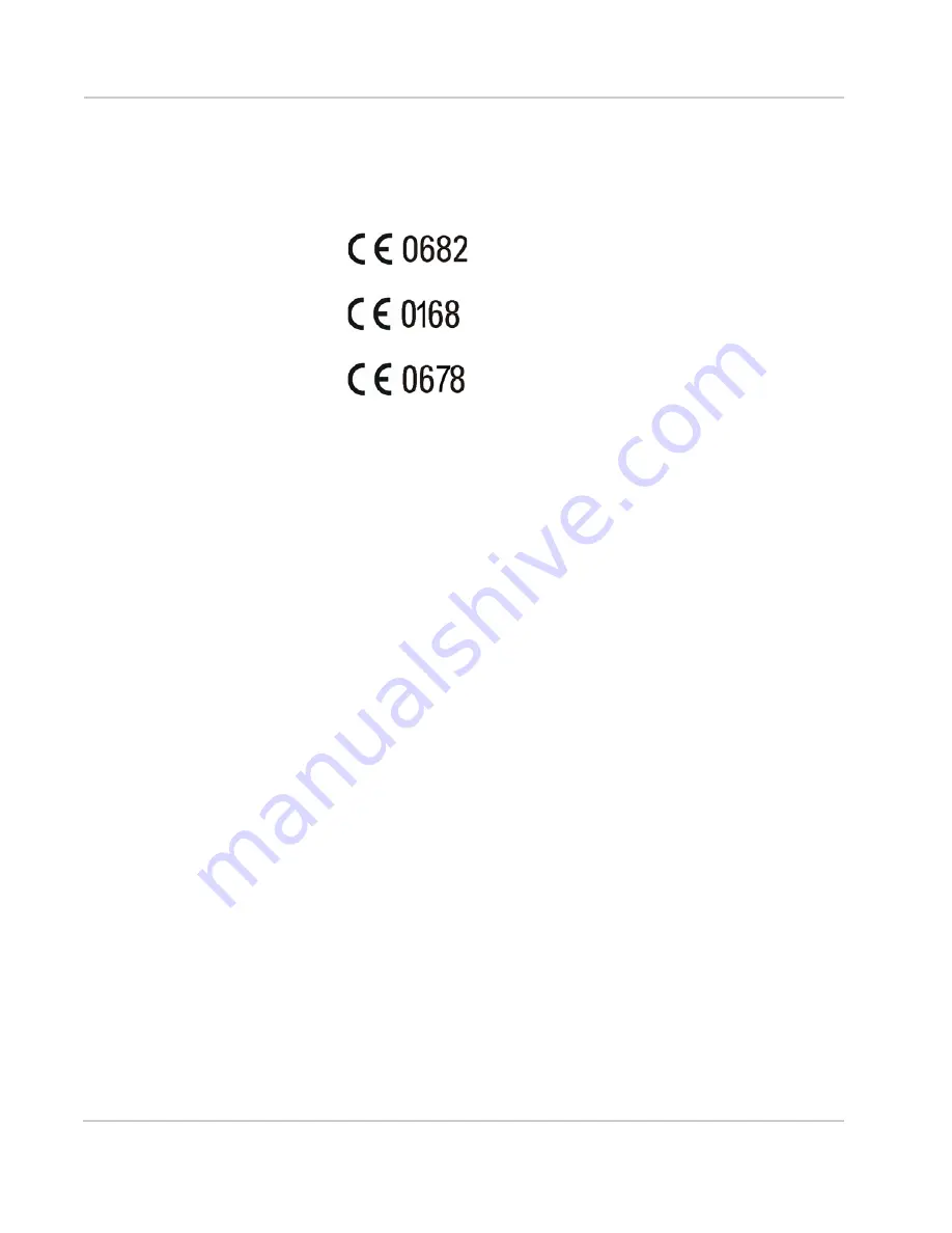 Sierra Wireless AirPrime SL808 Series Product Technical Specification & Customer Design Manuallines Download Page 110