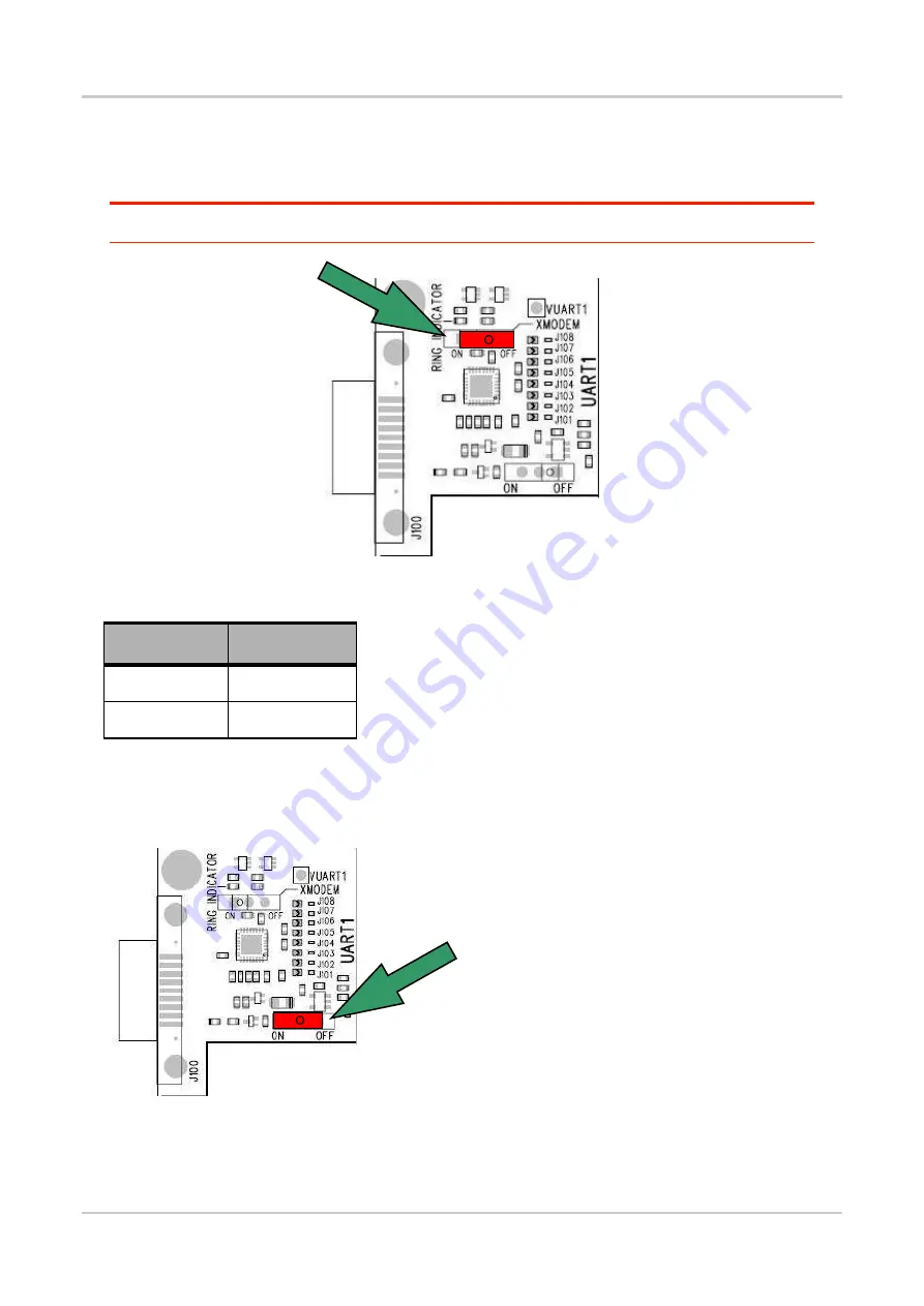 Sierra Wireless AirPrime WMP Series User Manual Download Page 37