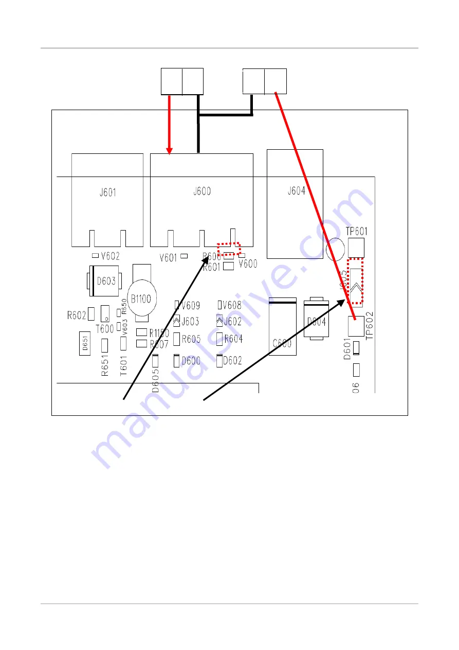 Sierra Wireless AirPrime WMP Series Скачать руководство пользователя страница 53