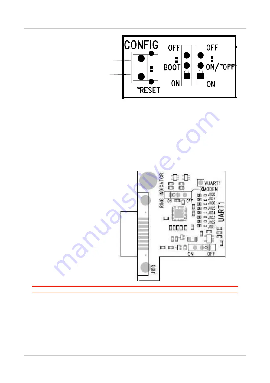 Sierra Wireless AirPrime WMP Series User Manual Download Page 55