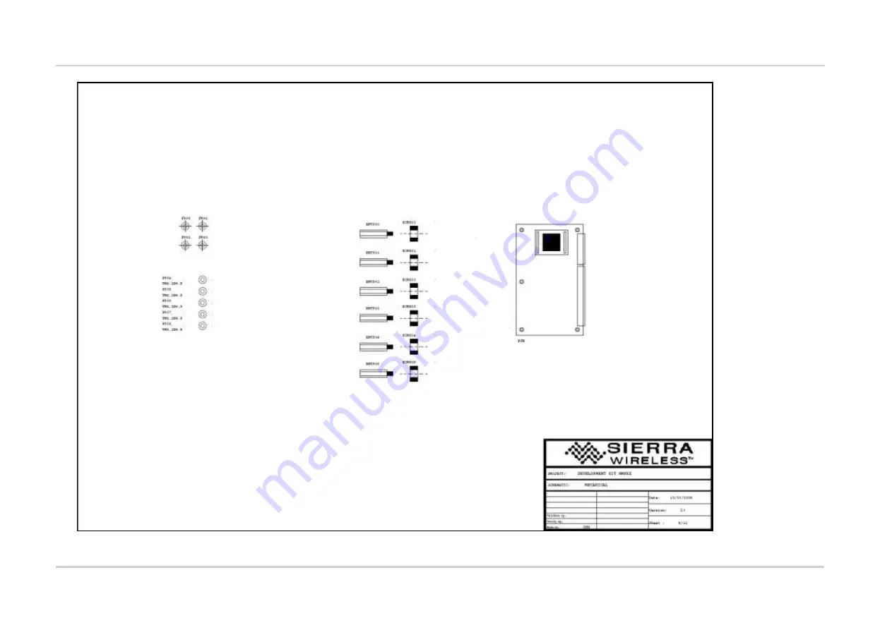 Sierra Wireless AirPrime WMP Series User Manual Download Page 62