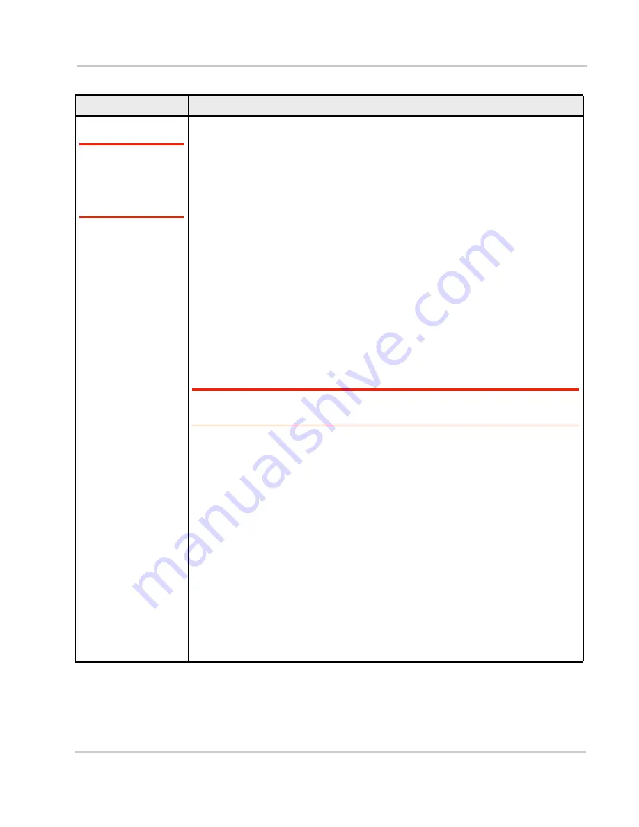 Sierra Wireless AirPrime WP75 Series At Command Reference Download Page 49