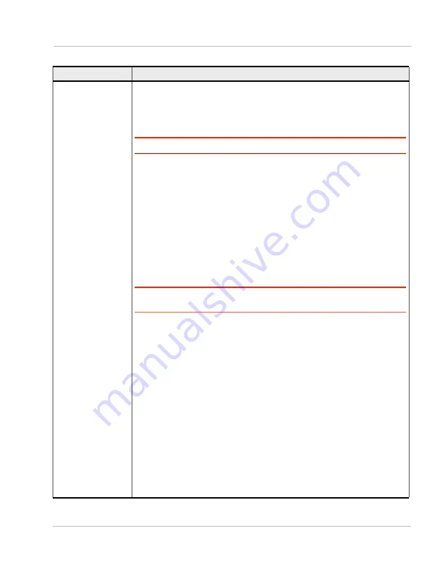 Sierra Wireless AirPrime WP75 Series At Command Reference Download Page 89