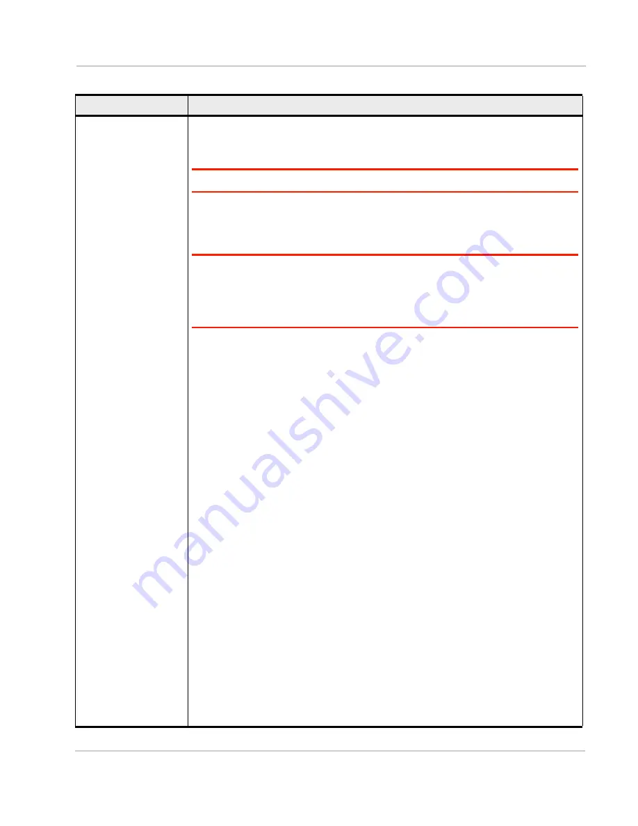 Sierra Wireless AirPrime WP75 Series At Command Reference Download Page 93